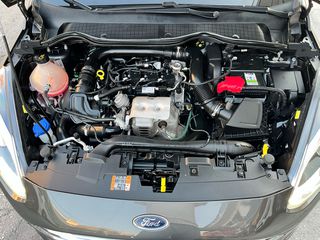 Ford Fiesta 2019 1.0 EcoBoost Titanium-thumb-21
