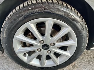 Ford Fiesta 2019 1.0 EcoBoost Titanium-thumb-22