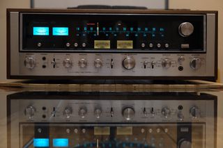 Sansui 9090 Stereo Receiver-thumb-4