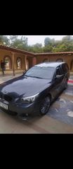 Νεκροφόρα Bmw 2008