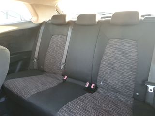 Kia Ceed / cee'd 2009 CEED 1.4-thumb-4