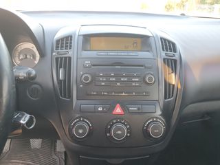 Kia Ceed / cee'd 2009 CEED 1.4-thumb-5
