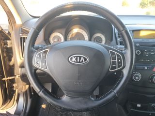 Kia Ceed / cee'd 2009 CEED 1.4-thumb-6