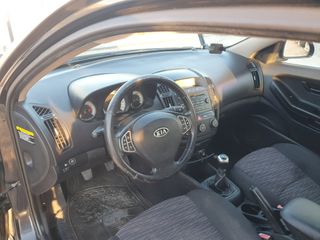 Kia Ceed / cee'd 2009 CEED 1.4-thumb-7