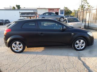 Kia Ceed / cee'd 2009 CEED 1.4-thumb-9