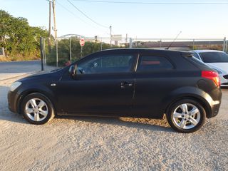Kia Ceed / cee'd 2009 CEED 1.4-thumb-10