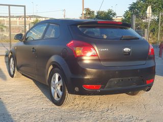 Kia Ceed / cee'd 2009 CEED 1.4-thumb-11