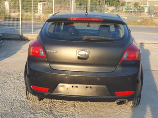 Kia Ceed / cee'd 2009 CEED 1.4-thumb-12