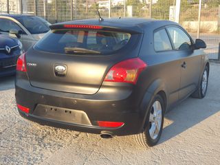Kia Ceed / cee'd 2009 CEED 1.4-thumb-13