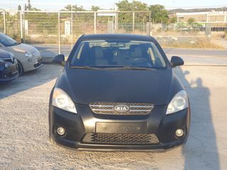 Kia Ceed / cee'd 2009 CEED 1.4-thumb-14