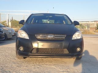 Kia Ceed / cee'd 2009 CEED 1.4-thumb-15