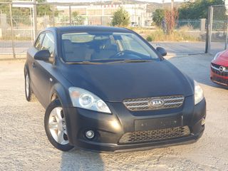 Kia Ceed / cee'd 2009 CEED 1.4-thumb-16