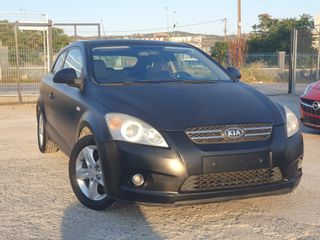 Kia Ceed / cee'd 2009 CEED 1.4-thumb-17