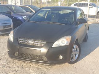 Kia Ceed / cee'd 2009 CEED 1.4-thumb-18