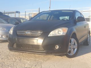 Kia Ceed / cee'd 2009 CEED 1.4-thumb-19