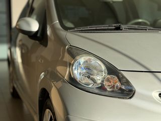 Toyota Aygo 2007 1.0 CITY | ΕΛΛΗΝΙΚΟ | A/C-thumb-6