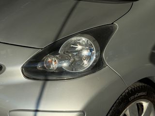 Toyota Aygo 2007 1.0 CITY | ΕΛΛΗΝΙΚΟ | A/C-thumb-7
