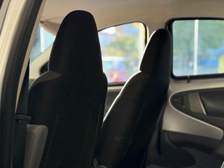 Toyota Aygo 2007 1.0 CITY | ΕΛΛΗΝΙΚΟ | A/C-thumb-38