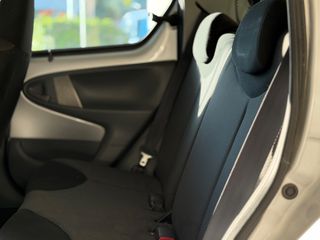 Toyota Aygo 2007 1.0 CITY | ΕΛΛΗΝΙΚΟ | A/C-thumb-39