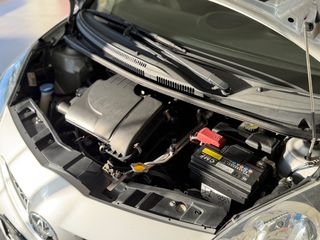 Toyota Aygo 2007 1.0 CITY | ΕΛΛΗΝΙΚΟ | A/C-thumb-42