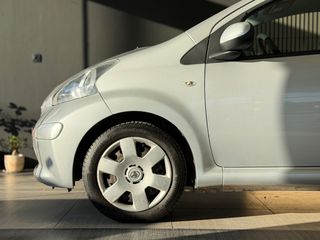 Toyota Aygo 2007 1.0 CITY | ΕΛΛΗΝΙΚΟ | A/C-thumb-10