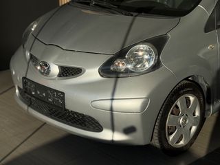 Toyota Aygo 2007 1.0 CITY | ΕΛΛΗΝΙΚΟ | A/C-thumb-11