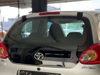 Toyota Aygo 2007 1.0 CITY | ΕΛΛΗΝΙΚΟ | A/C-thumb-17