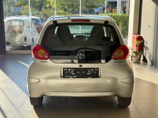 Toyota Aygo 2007 1.0 CITY | ΕΛΛΗΝΙΚΟ | A/C-thumb-18