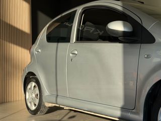 Toyota Aygo 2007 1.0 CITY | ΕΛΛΗΝΙΚΟ | A/C-thumb-20