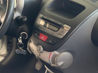 Toyota Aygo 2007 1.0 CITY | ΕΛΛΗΝΙΚΟ | A/C-thumb-25