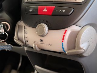 Toyota Aygo 2007 1.0 CITY | ΕΛΛΗΝΙΚΟ | A/C-thumb-26