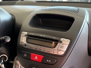 Toyota Aygo 2007 1.0 CITY | ΕΛΛΗΝΙΚΟ | A/C-thumb-27