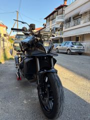 Yamaha MT-09 2024