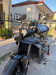 Yamaha MT-09 2024-thumb-3