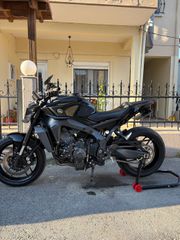 Yamaha MT-09 2024-thumb-4