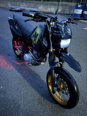 Yamaha XT 600 2002-thumb-1