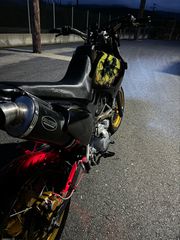 Yamaha XT 600 2002-thumb-2