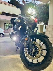 Suzuki V-Strom 650 2020-thumb-2