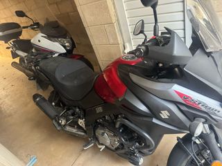Suzuki V-Strom 650 2020-thumb-3