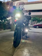 Suzuki V-Strom 650 2020-thumb-4