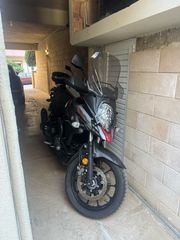 Suzuki V-Strom 650 2020-thumb-5