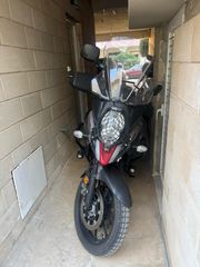 Suzuki V-Strom 650 2020-thumb-6