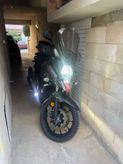 Suzuki V-Strom 650 2020-thumb-10