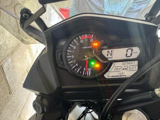 Suzuki V-Strom 650 2020-thumb-12