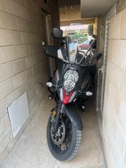 Suzuki V-Strom 650 2020-thumb-15