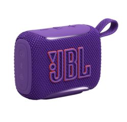 JBL GO5 Bluetooth Speaker Purple-EU