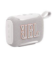 JBL GO5 Bluetooth Speaker White-EU