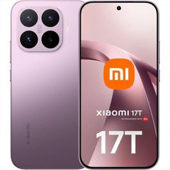 Xiaomi 17T 12GB Ram 256GB Purple 5G-EU