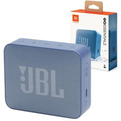 JBL GO Essential 2 Portable Bluetooth Speaker Blue- EU