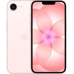 Apple iPhone 17e 256GB Soft Pink- EU